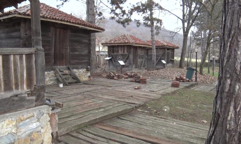 Istorijski kompleks u opštini Rača dobija novi sjaj