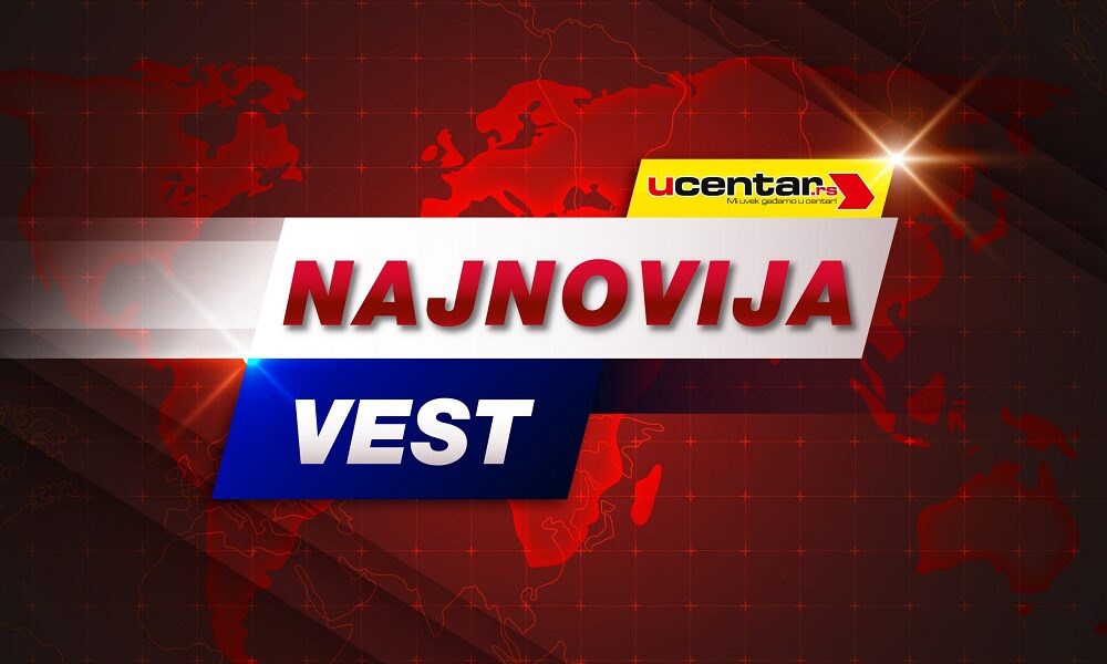 U NEDELJU DAN ŽALOSTI U SRBIJI Predlog dao Vučić, povod tragedija na Cetinju