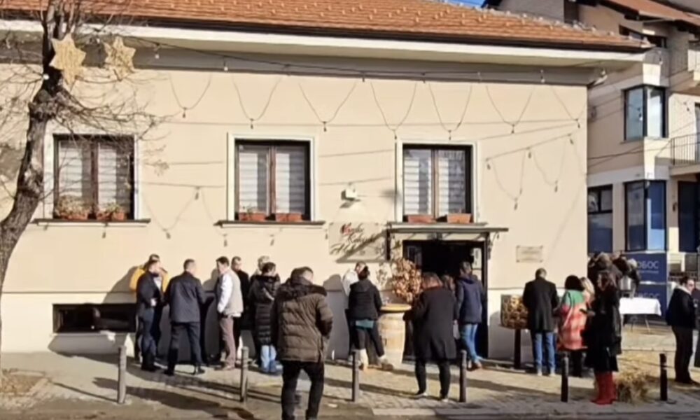 Donatorska zabava po šesti put spojila Kragujevčane