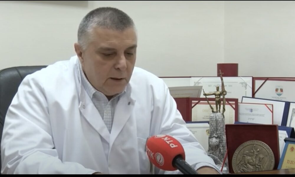 UKC Kragujevac spreman za nove promene