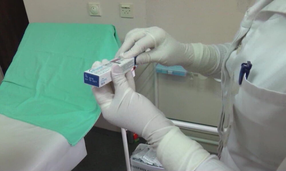 U Šumadiji trenutno četiri tipa virusa gripa