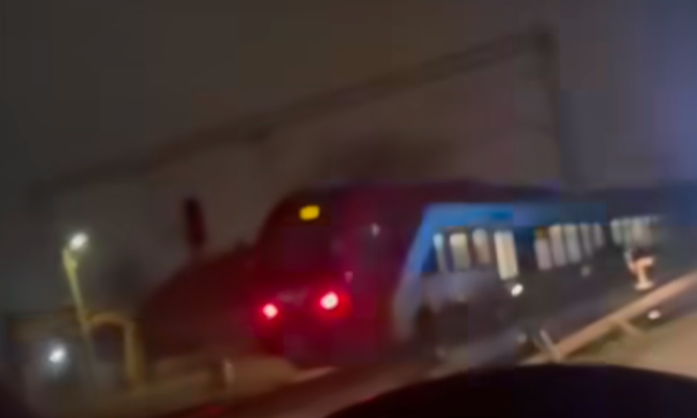 Horor na pruzi kod Lapova: Voz udario dve žene, poginule na licu mesta