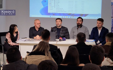 INICIJATIVA KOJA ZNAČI OPSTANAK! Srpska kompanija iz Čikaga zapošljava mlade ljude na Kosovu i Metohiji! (VIDEO)