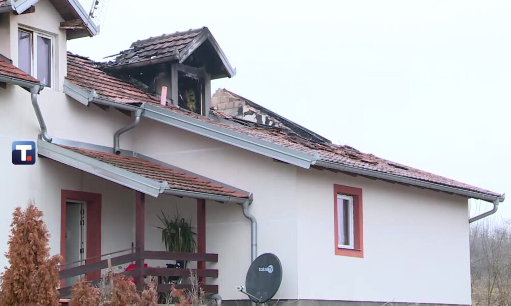 TRAGEDIJA U DOMU ZA STARE: Ministar Starović potvrdio indicije o podmetnutom požaru – Osam osoba stradalo, sedam povređeno