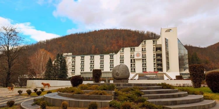 3,2,1 – Kuršumlijska Banja! Banjski biser u srcu Srbije!