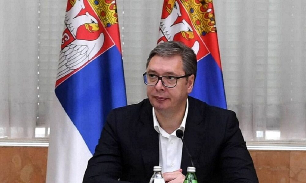 Zakazana vanredna sednica Vlade Srbije, učestvuje i predsednik Vučić