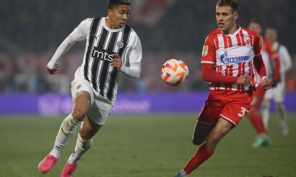 175. VEČITI DERBI – DA LI PARTIZAN MOŽE DO IZNENAĐENJA?