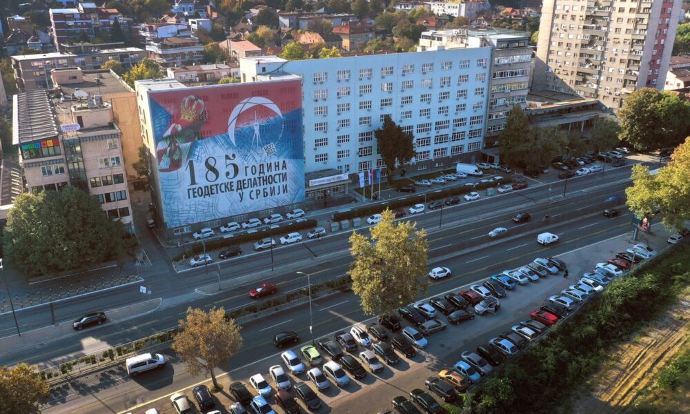 Izveštaj RGZ-a pokazuje rast tržišta nepokretnosti u Srbiji: Vrednost tržišta dostigla 1,8 milijardi evra u trećem kvartalu 2024.