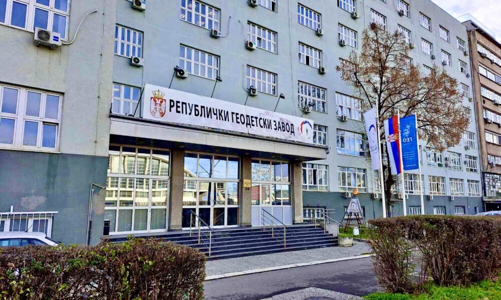 “Pametna Parcela“ kao ključ budućnosti zemljišne administracije