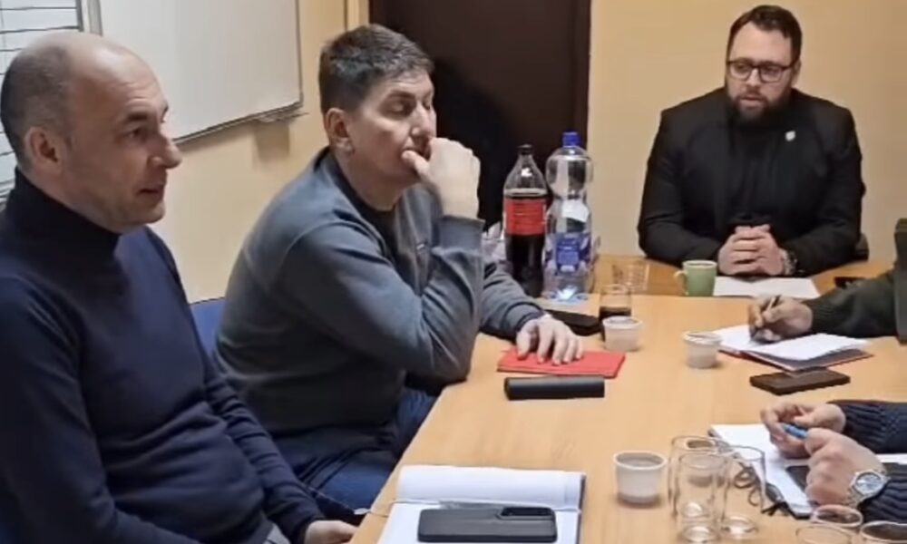Veliko interesovanje građana za prijem u Energetici
