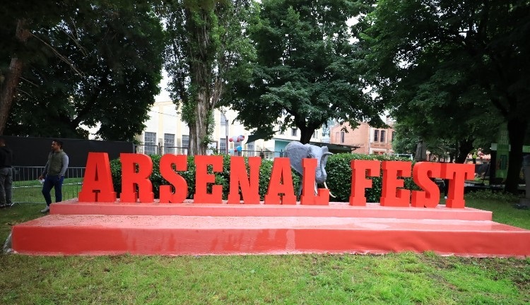MASSIVE ATTACK NA ARSENAL FESTU 2025: LEGENDARNI BEND OTVARA FESTIVAL