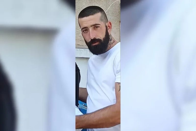 Potraga za Nemanjom Kočovićem ušla u četvrti dan: Porodica u neizvesnosti