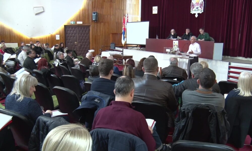 Poboljšanje položaja radnika prioritet Saveza samostalnih sindikata Kragujevca