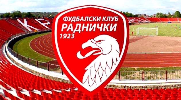 Stadion “Čika Dača” zatvoren za publiku na meču protiv Mladosti