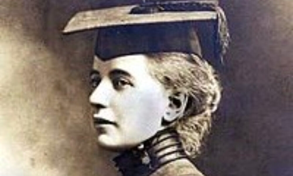 Obeležena 110. godišnjica od smrti dr Elizabet Ros