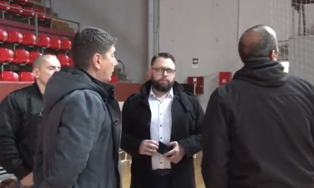 Smeštaj i grejanje za studente u Kragujevcu