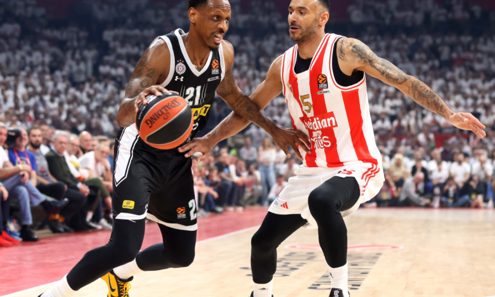 VEČITI DERBI U FINALU KUPA RADIVOJA KORAĆA – NOVI OBRAČUN ZA TROFEJ!