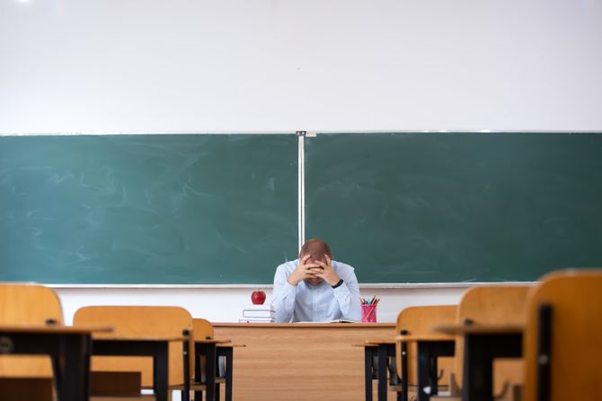 Ovo je konačna odluka o februarskim platama za nastavnike u Srbiji: Tri su računice za obračun