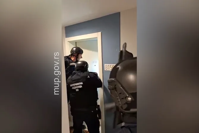 Poreska policija u kontroli više od 50 firmi širom Srbije, uključujući i Kragujevac