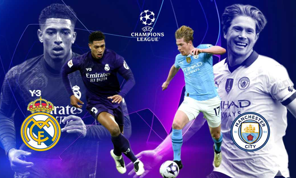 FINALE PRE FINALA – REAL ILI SITI, KO ISPADA IZ LIGE ŠAMPIONA?