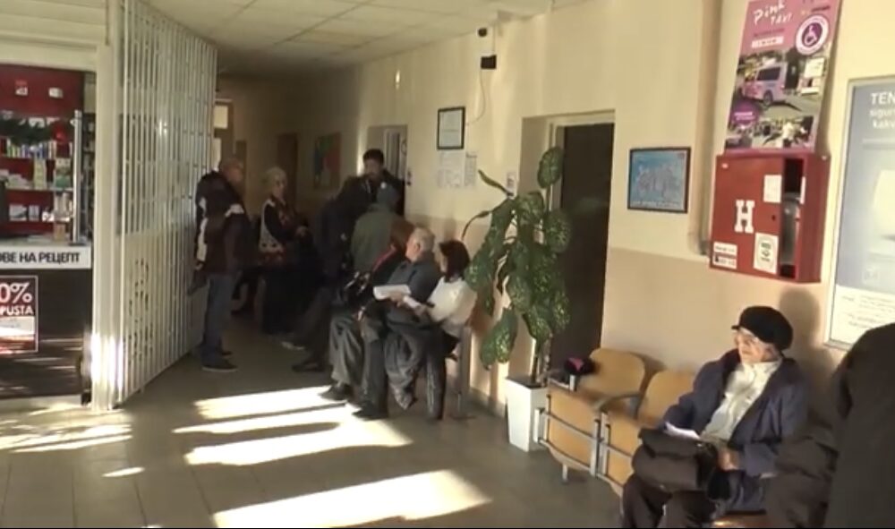 Grip i drugi virusi haraju u Kragujevcu