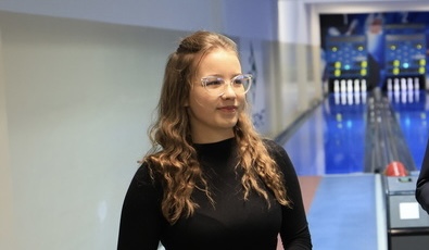 Kuglašica kluba „Mladost“ šampionka Evrope