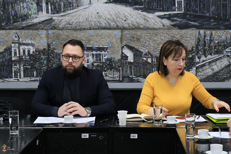 Četvrta sednica Anketnog odbora – kontinuitet u radu i transparentnost