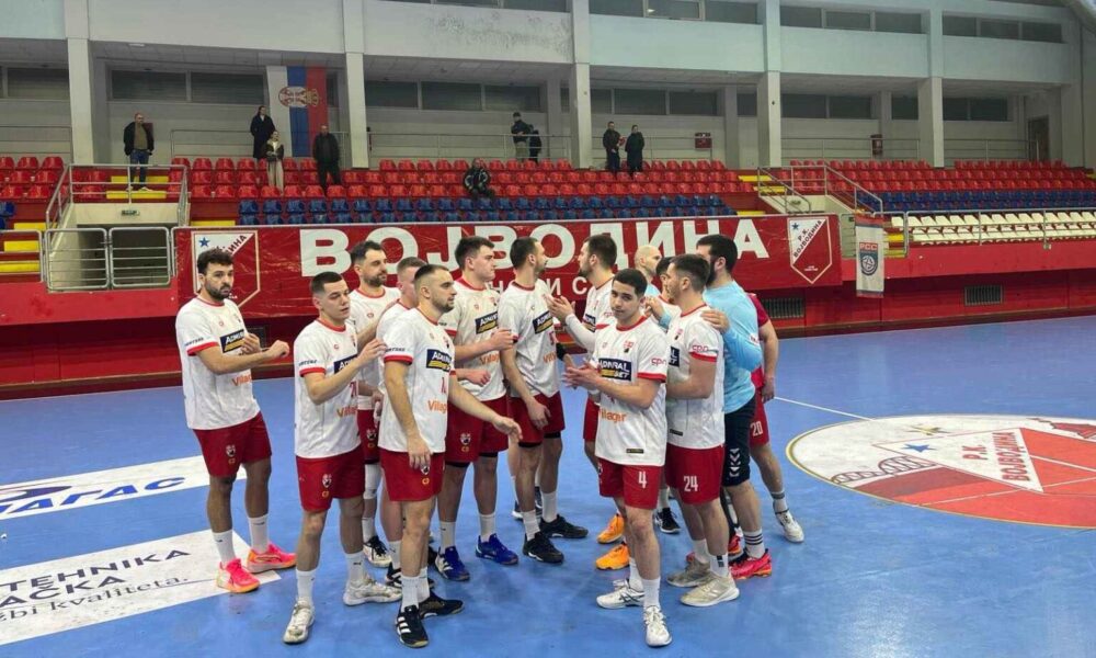 Šampion prejak za oslabljeni Radnički