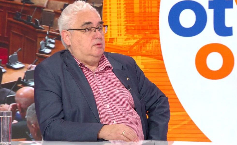 Jakovljević: Školarine za studente manje za 50 odsto, povraćaj novca onima koji su preplatili
