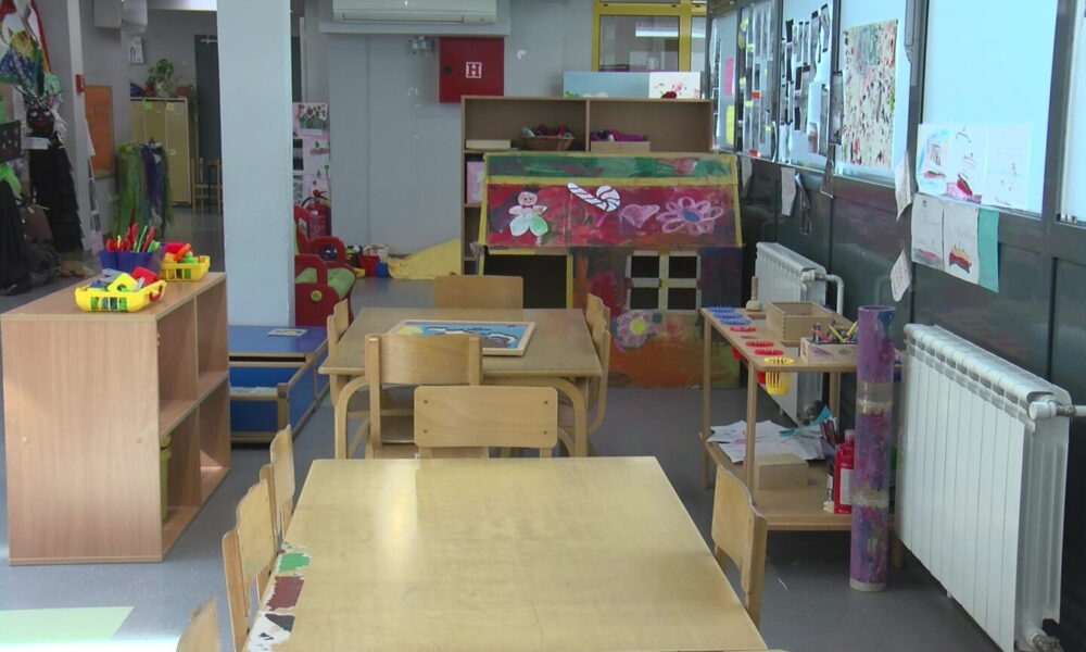 Počinje upis mališana u kragujevačke vrtiće: Veći broj mesta, nova obdaništa u planu