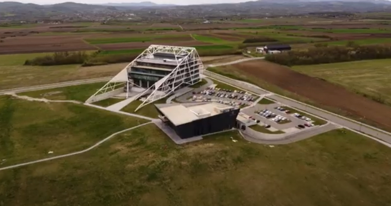 MIND Park postaje prvi eko-industrijski park na Zapadnom Balkanu