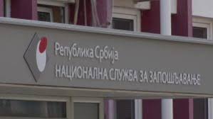 NSZ raspisala 12 javnih poziva za zapošljavanje