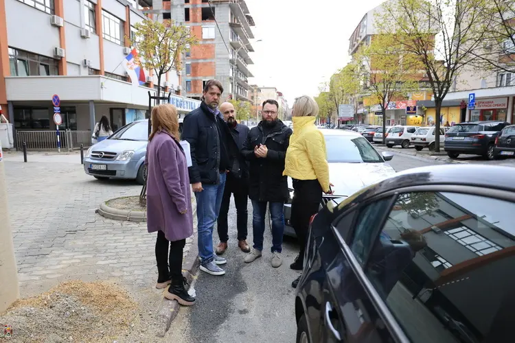 Dašić: Nećemo tolerisati neodgovornost i nepoštovanje obaveza