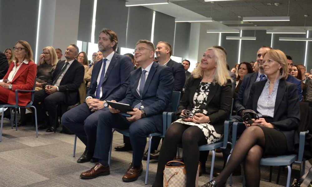 Održana konferencija „Energetski efikasni gradovi“ u organizaciji ambasada nordijskih država u Srbiji