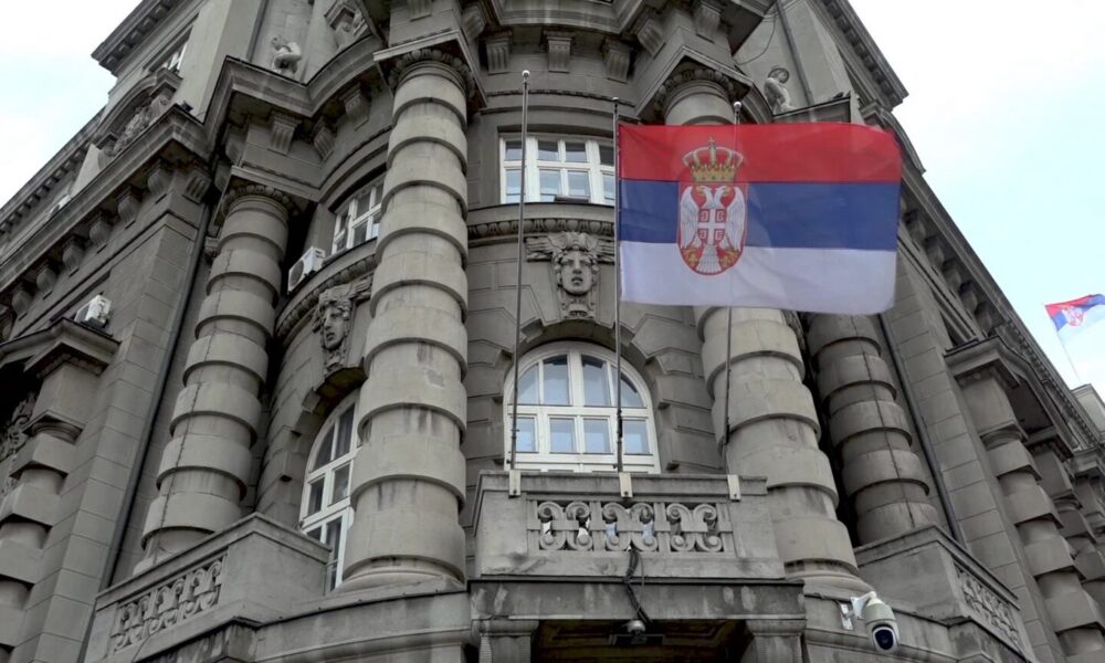 Njih 10 “ispalo” iz Vlade Srbije! Na novom spisku nema Vulina, Irene Vujović, ministarke pravde i još sedmoro članova kabineta