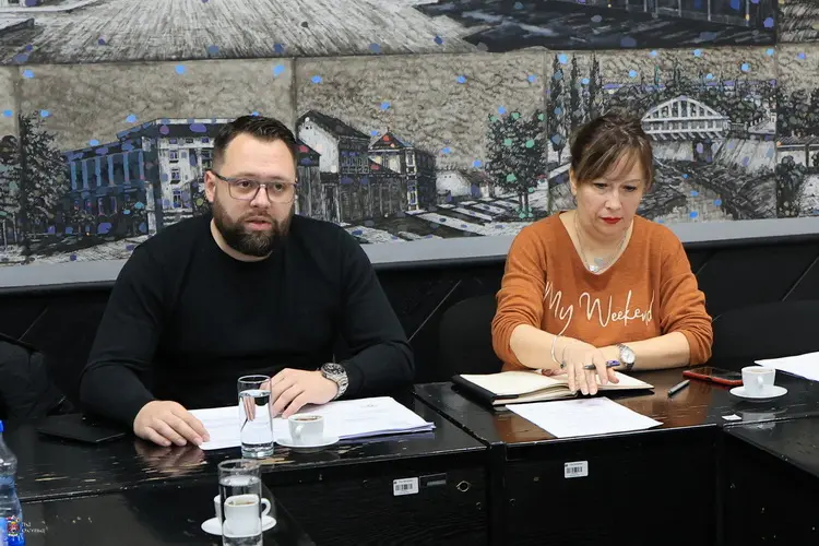 Sednici Anketnog odbora prisustvovao gradski pravobranilac
