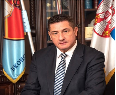 Veselinović: Nove carine pogađaju Kragujevac i Šumadiju, ključna izvozna strategija