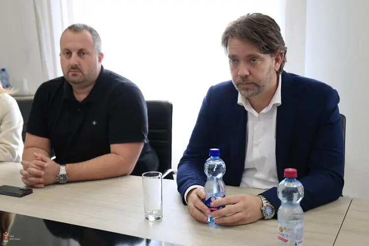 Dašić: Razgovori sa građanima su ključ stvaranja poverenja