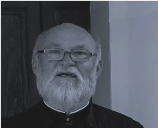 Preminuo protojerej-stavrofor Života Marković