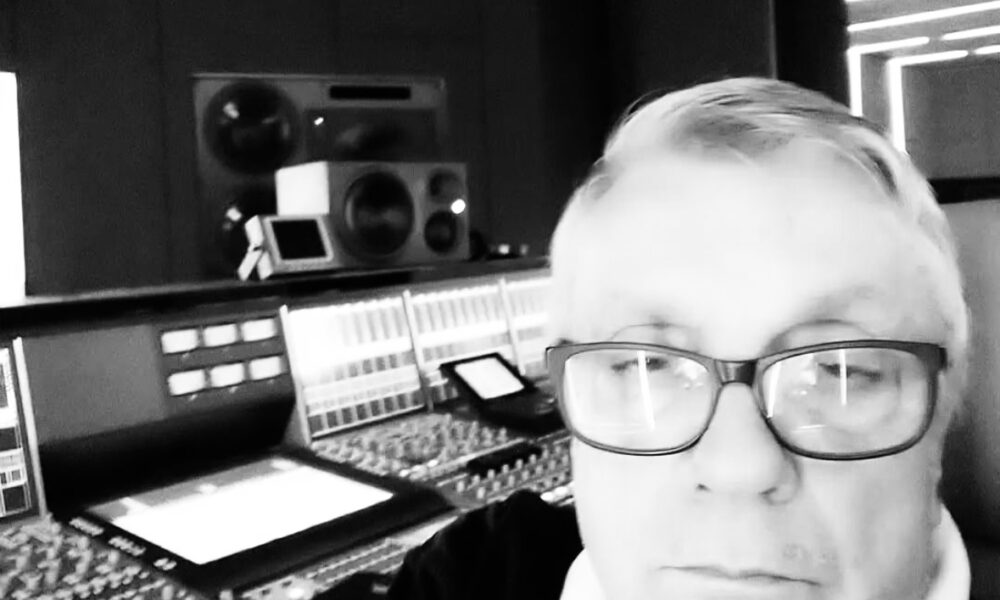 Preminuo muzički producent Aleksandar Aca Hari Radušević