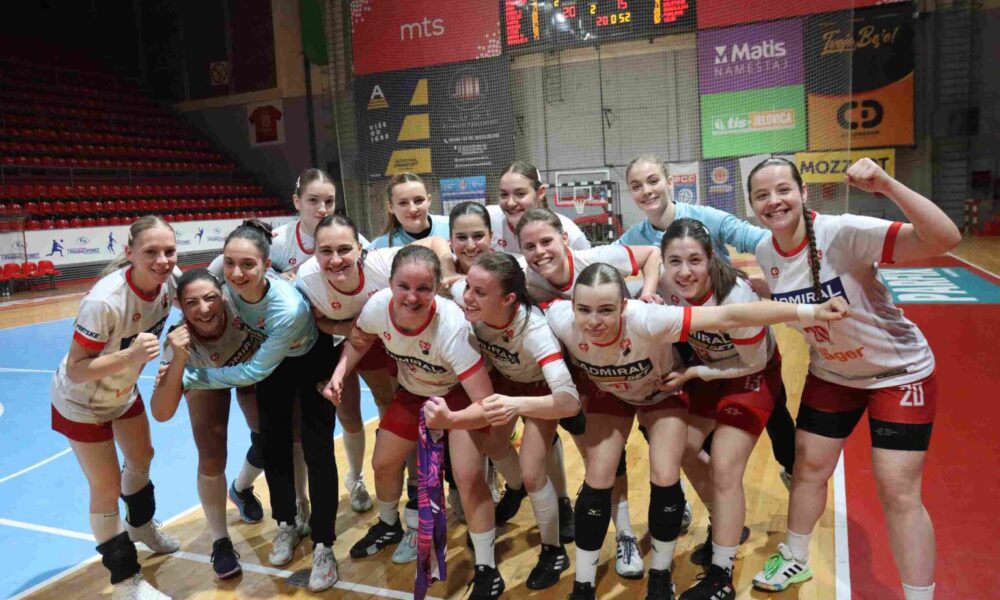 Sigurnom igrom do novih bodova