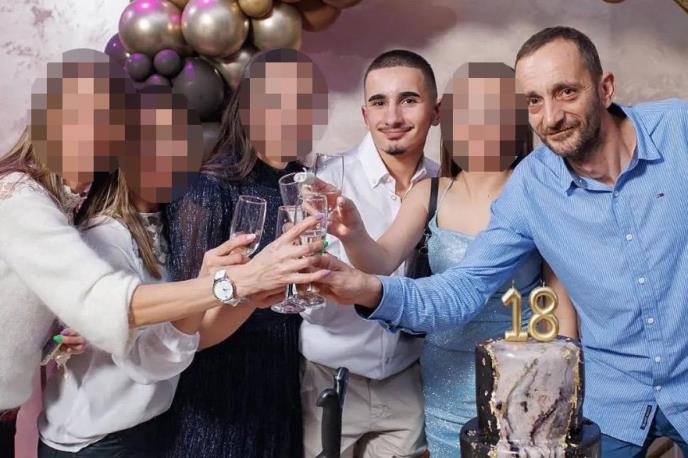Topola u suzama: Danas sahrana tri generacije porodice Jokić i komšije stradalih u Ljuboselu