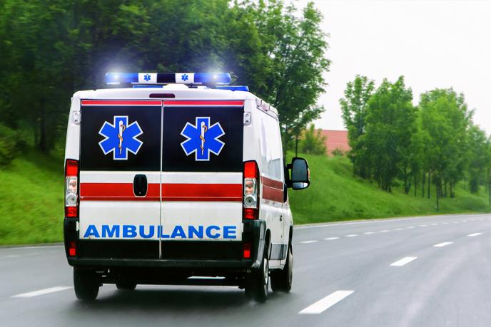 Zavod za urgentnu medicinu Kragujevac: Više od 50 terenskih intervencija i 198 poziva građana u poslednja 24 časa