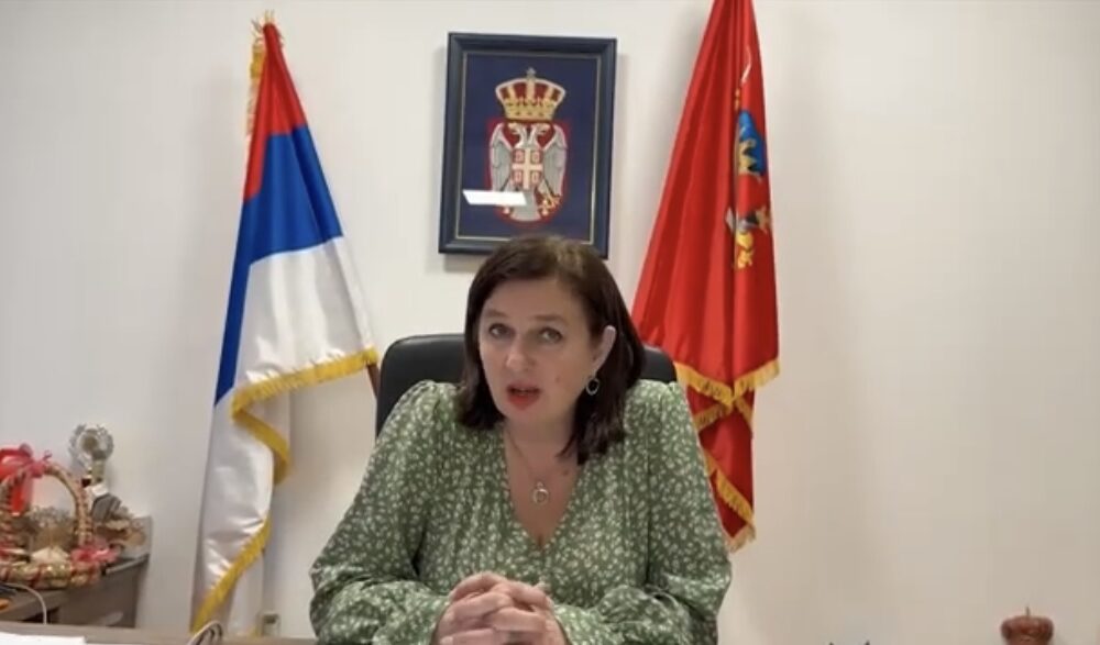 Nevreme uništilo useve u Topoli i okolini – počinje prijava štete