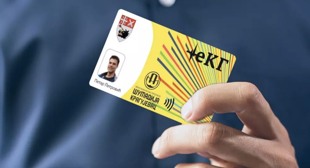 Zamena eKG kartica za lica sa 65 i više godina do kraja maja