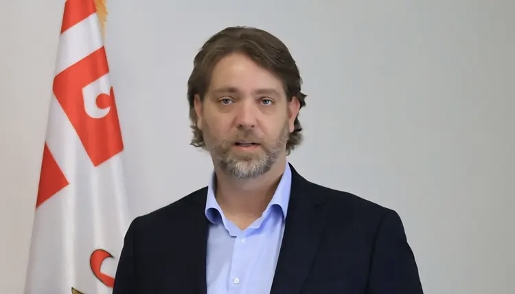 Dašić: Blokiraju ulice, ali neće zaustaviti Srbiju – Kragujevac ostaje grad dijaloga