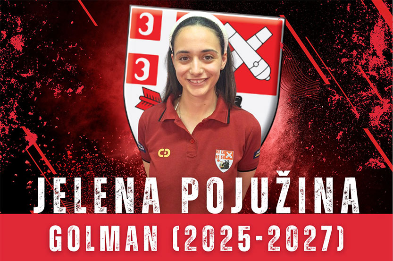 Pojužina ostaje među stativama crvenih