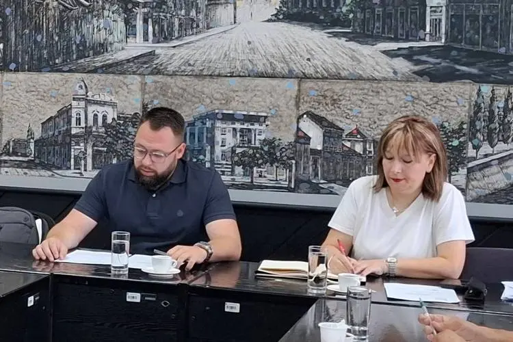 Održana sedma sednica Anketnog odbora