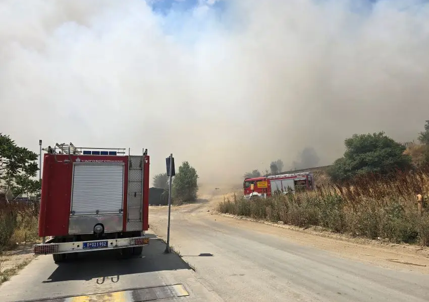 VAŽNO: Nema eksplozije na deponiji – molimo građane da ne šire dezinformacije