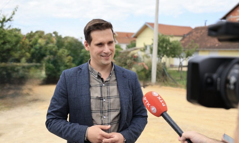 Jovanović odgovorio Turkoviću: Iz vremena kad niste uradili ništa, ostala vam je samo navika zamućivanja svesti građana